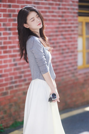 织田真子麒麟吧