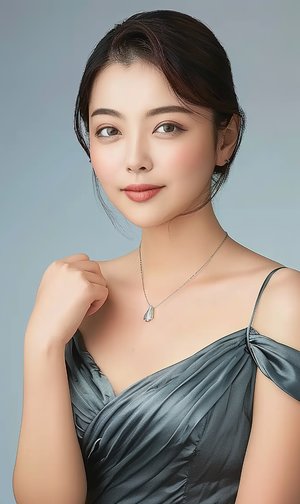 撒贝宁 写真