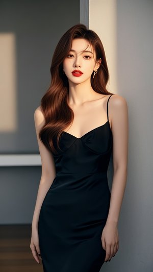 女性骑行姿势教程分享