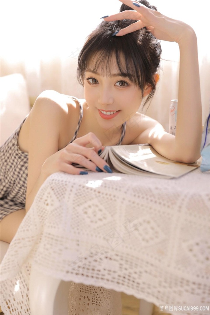 拳交女王一多大秀