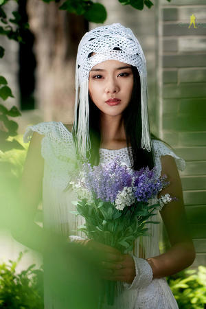 女性bmi相片