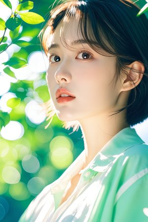 女人发骚