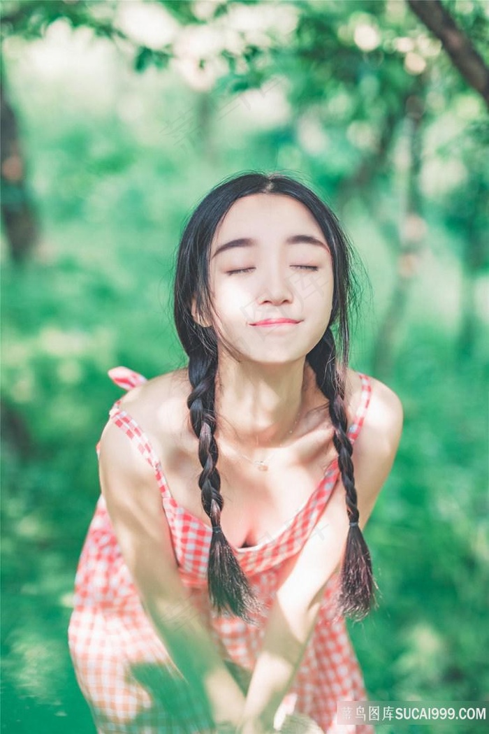 倩女性花开