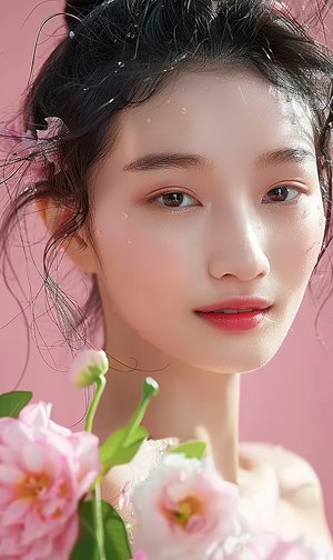 大雄的妈妈和二姐